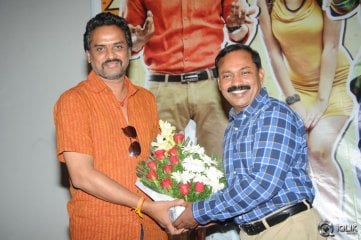 Lava Kusa Movie Promotional Song Launch